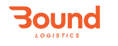 Bound Logistics LLC Logo